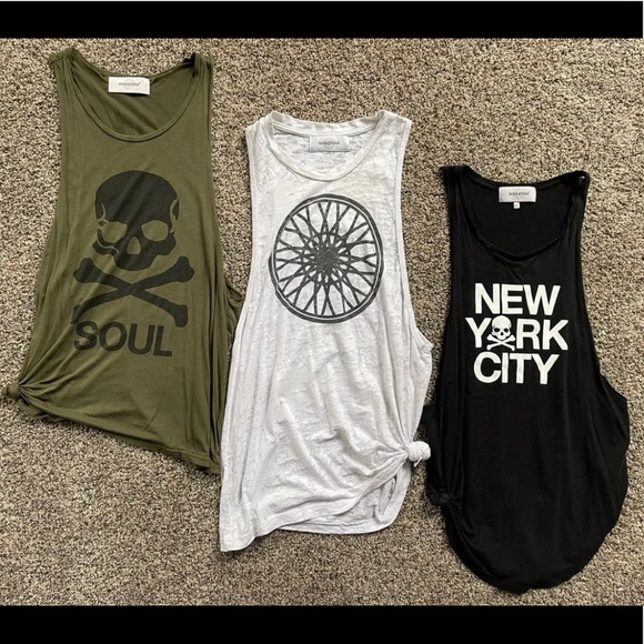 Soulcycle bundle M/L - Picture 1 of 6